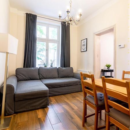 Apartamenty Przy Plazy Σόποτ Εξωτερικό φωτογραφία