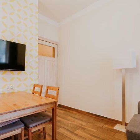 Apartamenty Przy Plazy Σόποτ Εξωτερικό φωτογραφία
