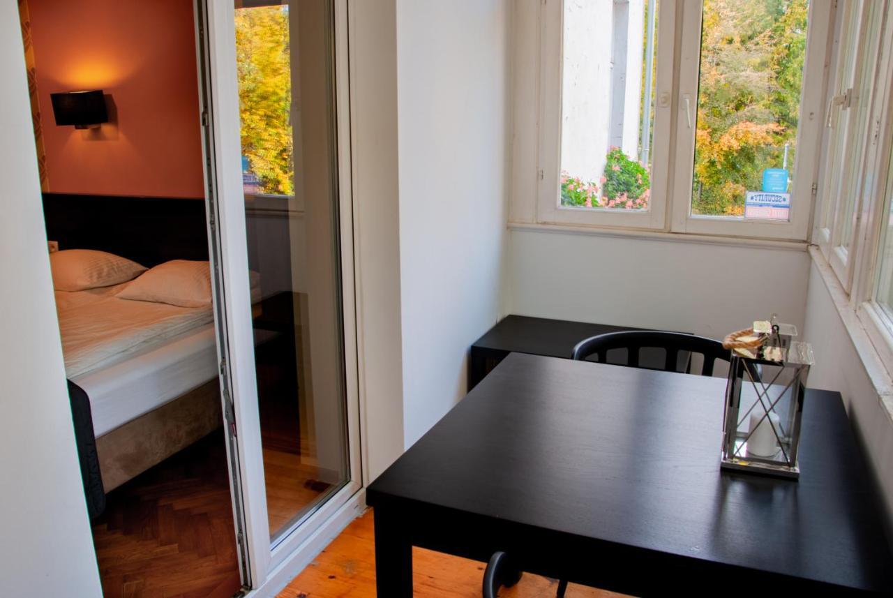 Apartamenty Przy Plazy Σόποτ Εξωτερικό φωτογραφία