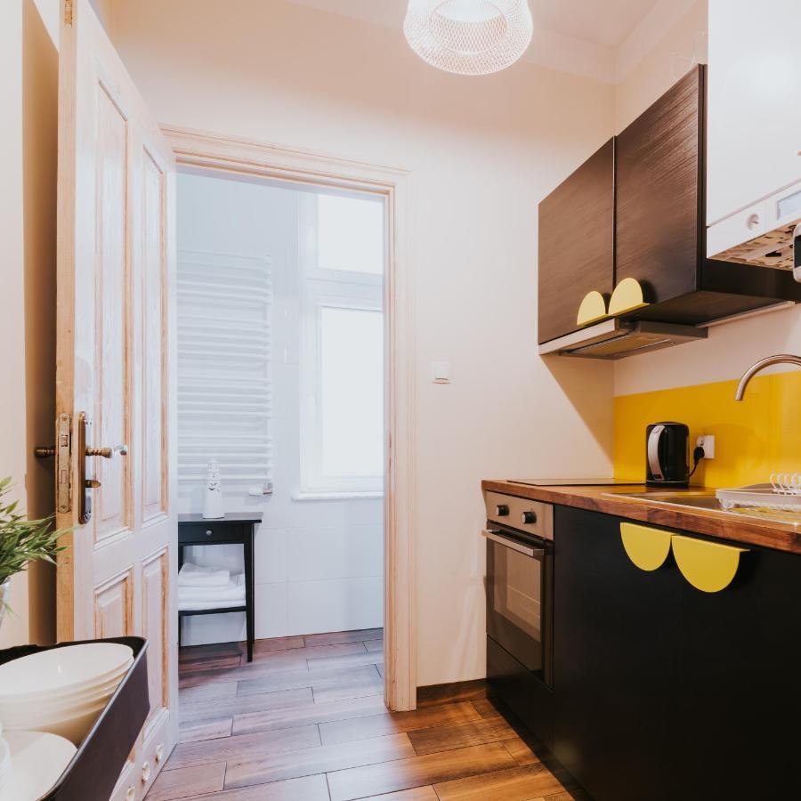 Apartamenty Przy Plazy Σόποτ Εξωτερικό φωτογραφία