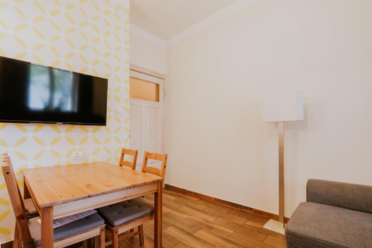 Apartamenty Przy Plazy Σόποτ Εξωτερικό φωτογραφία