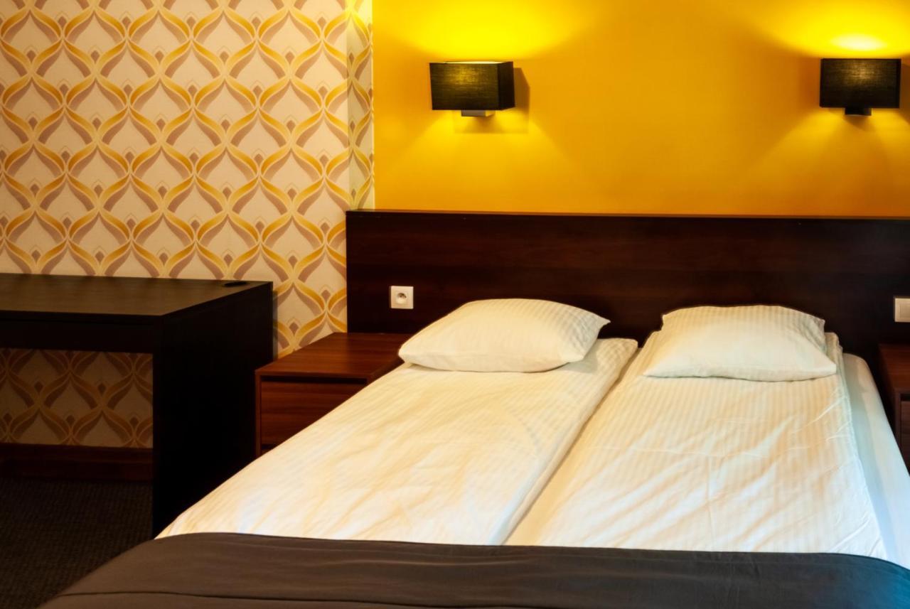 Apartamenty Przy Plazy Σόποτ Εξωτερικό φωτογραφία