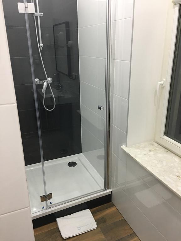 Apartamenty Przy Plazy Σόποτ Εξωτερικό φωτογραφία