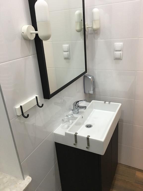 Apartamenty Przy Plazy Σόποτ Εξωτερικό φωτογραφία