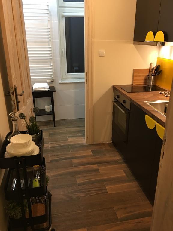 Apartamenty Przy Plazy Σόποτ Εξωτερικό φωτογραφία